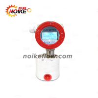 High-Precision Micro Flow Gear Flow Meter Technical Documentation?