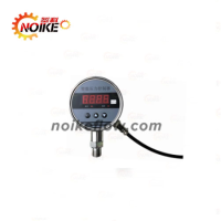 Shanghai Zanke PM600 Series Pressure Transmitter: Engineered for Heavy-Duty Industrial Measurement